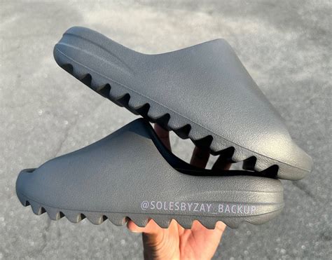 adidas copy yeezy slides|Adidas Yeezy Slides original price.